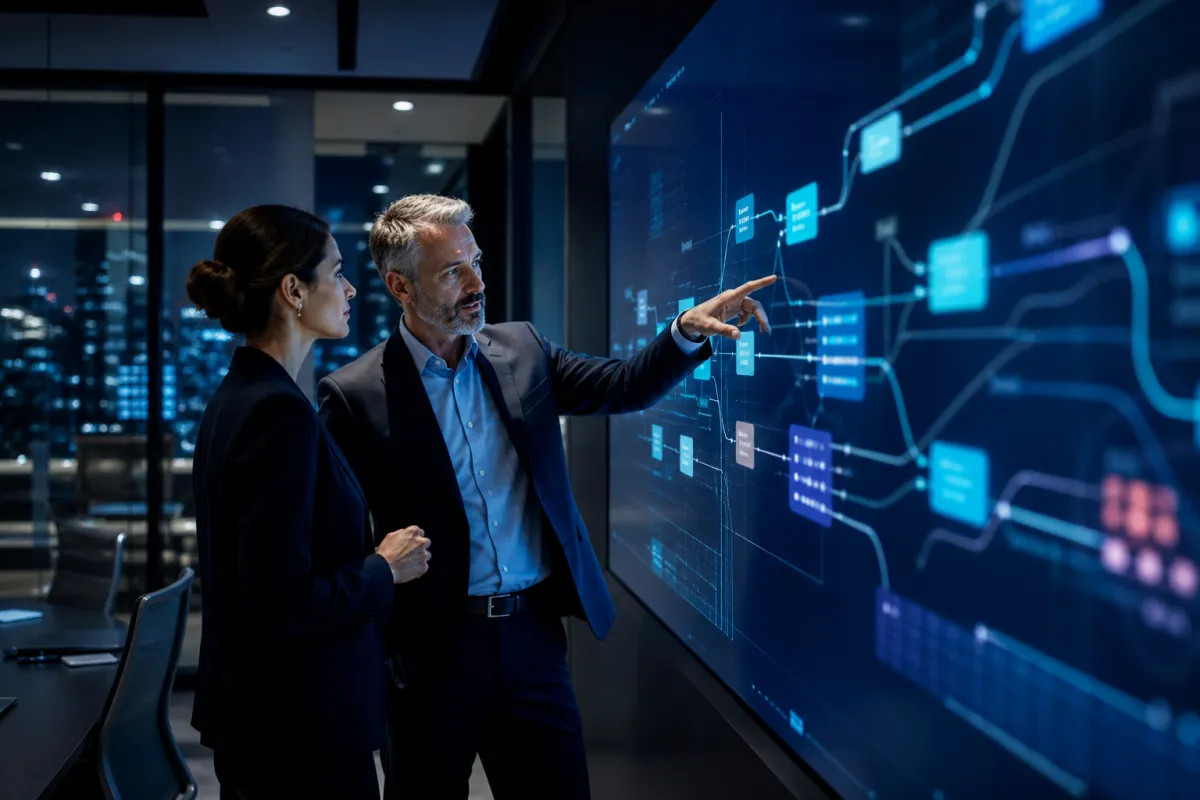 AI Opportunity Assessment